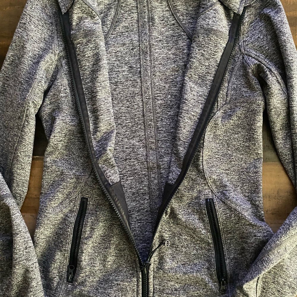 Lululemon Define Jacket (First Release) - image 7